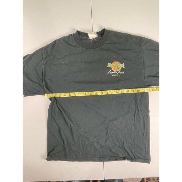 Vintage Bruce Springsteen Hard Rock Cafe Shirt - Picture 5 of 7